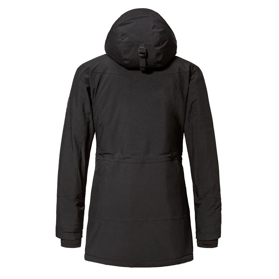 Women's Winter Jacket