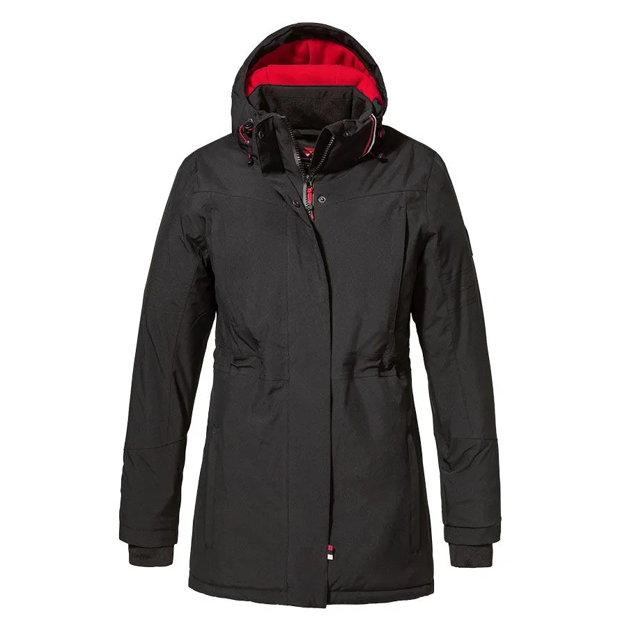 Women's Winter Jacket